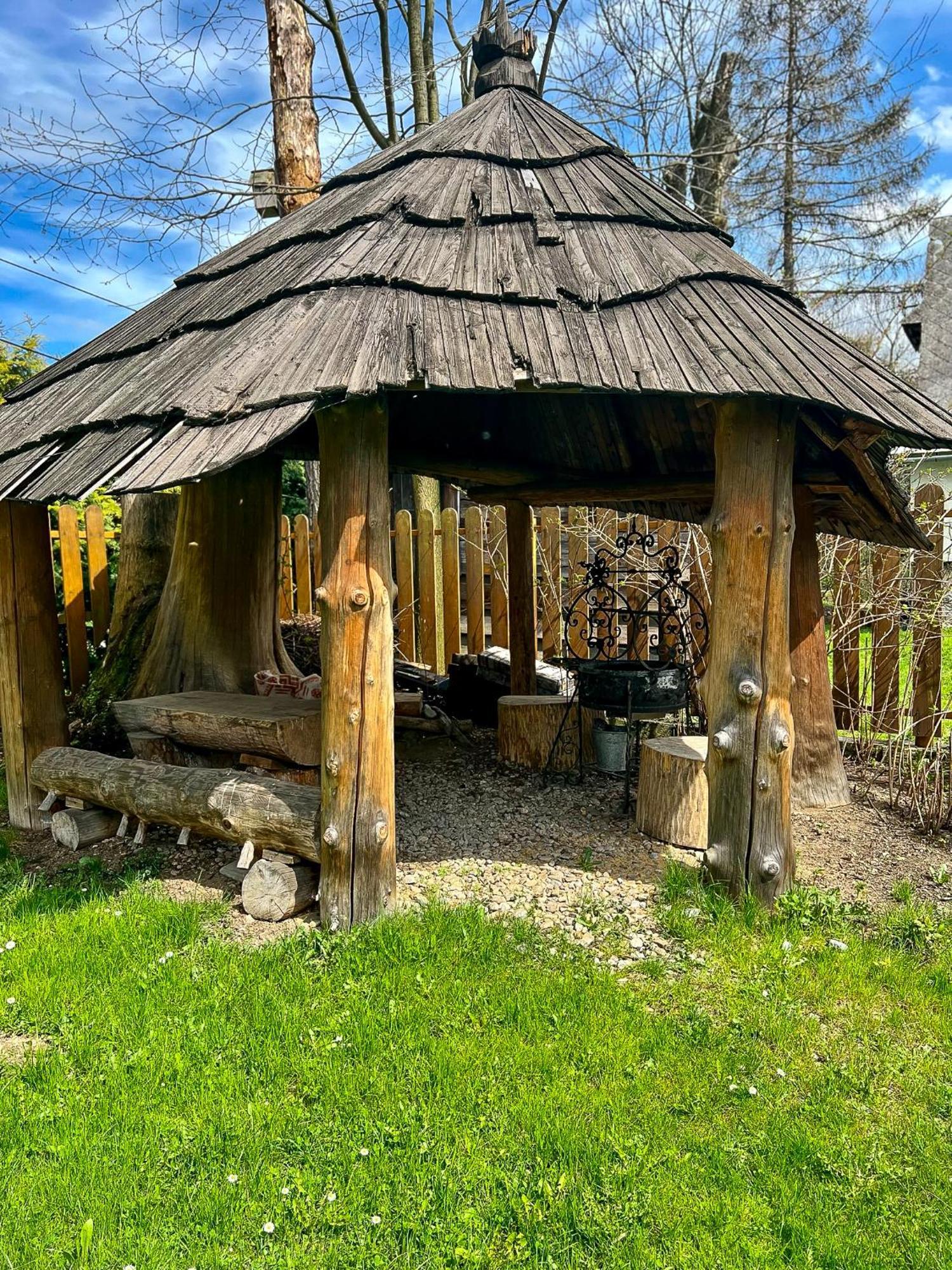Visitzakopane - Ski House מראה חיצוני תמונה